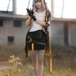 漫步幻想世界,铁板烧鬼舞w白金作品惊艳大放光彩